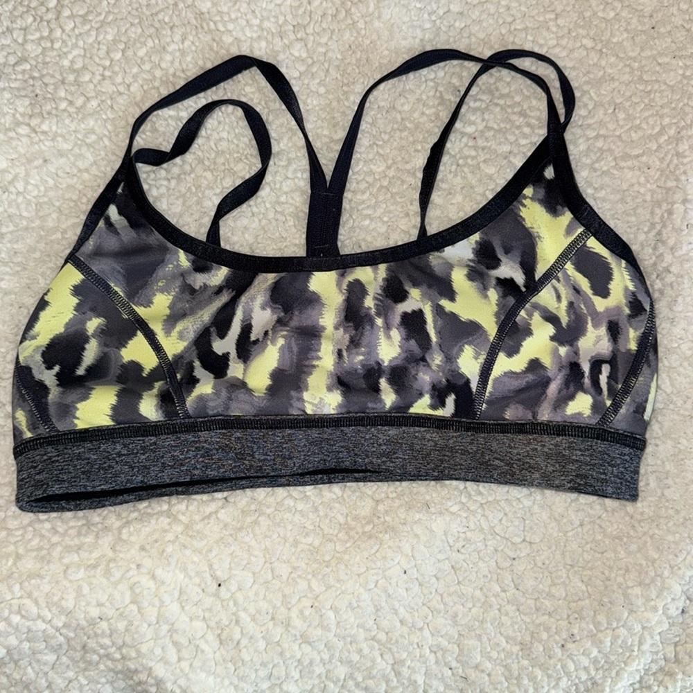 Zella sports bra